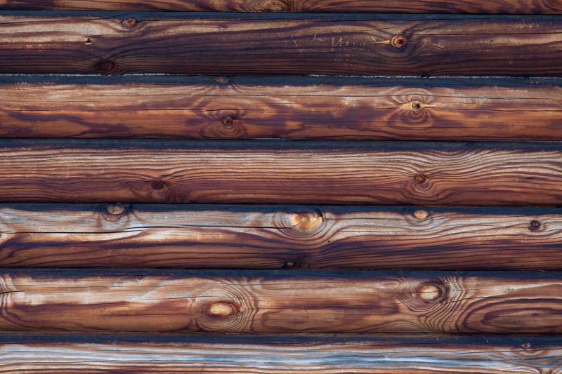 Batten Siding Installation