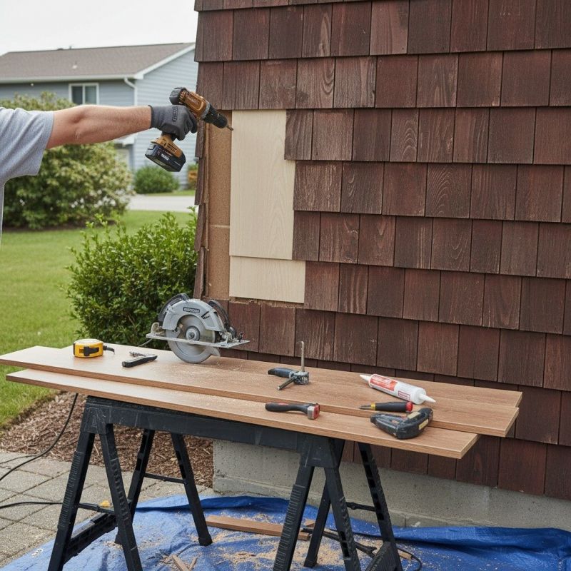 Top Siding Repair Companies in Lynn, MA
