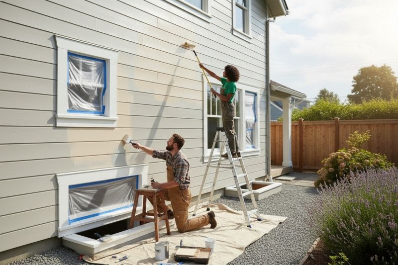 Top Siding Replacement Companies in Billerica, MA