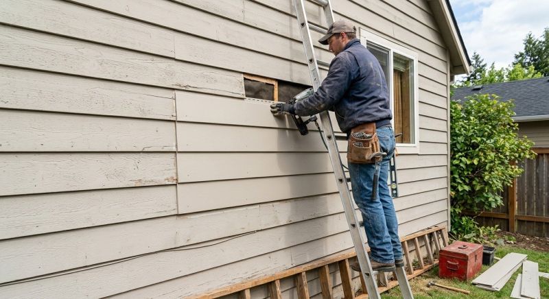 Top Siding Replacement Companies in Peabody, MA