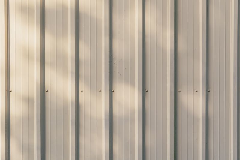 Using Proper Fasteners