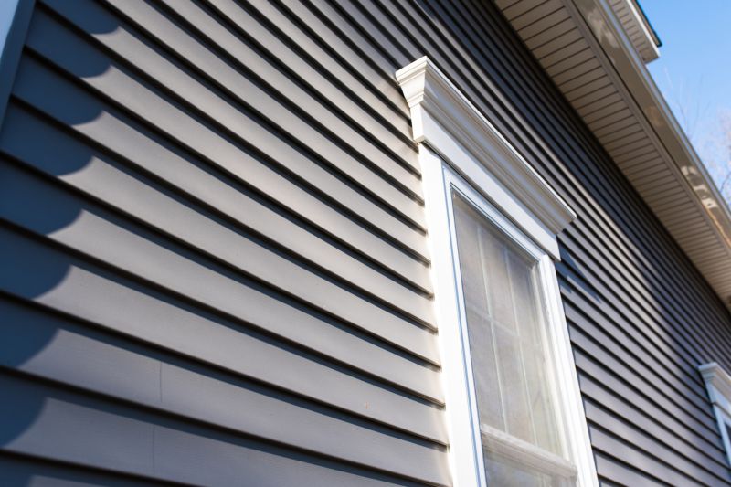 Scheduling Your Siding Project